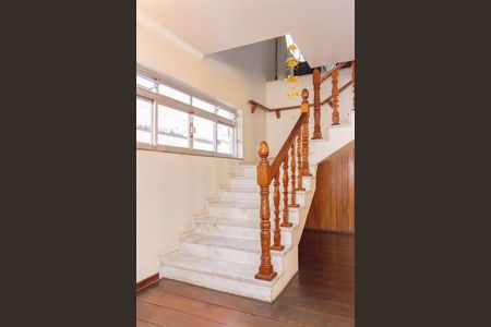 Sala de casa à venda com 4 quartos, 550m² em Vila Sao Vicente, São Paulo
