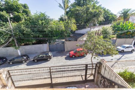 Vista Quarto 1 de casa à venda com 4 quartos, 550m² em Vila Sao Vicente, São Paulo