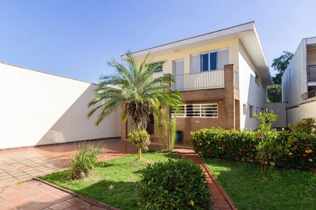 Quintal de casa à venda com 4 quartos, 550m² em Vila Sao Vicente, São Paulo