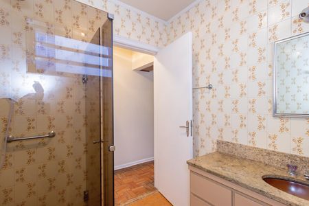 Banheiro 1 de casa à venda com 4 quartos, 550m² em Vila Sao Vicente, São Paulo
