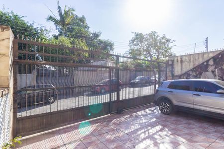 Garagem de casa à venda com 4 quartos, 550m² em Vila Sao Vicente, São Paulo