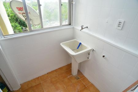 Apartamento à venda com 62m², 2 quartos e 1 vaga Apartamento à venda com 62m², 2 quartos e 1 vagaÁrea de serviço