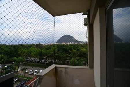 Apartamento à venda com 62m², 2 quartos e 1 vaga Apartamento à venda com 62m², 2 quartos e 1 vagaVaranda da Sala