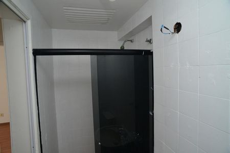 Apartamento à venda com 62m², 2 quartos e 1 vaga Apartamento à venda com 62m², 2 quartos e 1 vagaBanheiro social