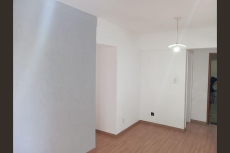 Sala de apartamento à venda com 2 quartos, 62m² em Itanhangá, Rio de Janeiro