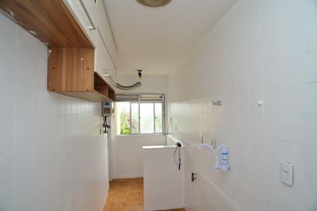 Apartamento à venda com 62m², 2 quartos e 1 vaga Apartamento à venda com 62m², 2 quartos e 1 vagaCozinha