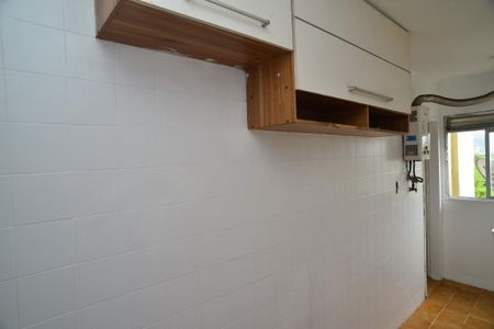 Apartamento à venda com 62m², 2 quartos e 1 vaga Apartamento à venda com 62m², 2 quartos e 1 vagaCozinha