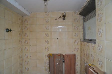 Apartamento à venda com 62m², 2 quartos e 1 vaga Apartamento à venda com 62m², 2 quartos e 1 vagaÁrea de serviço