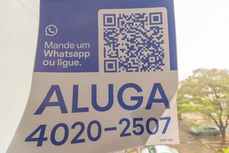 Apartamento para alugar com 42m², 2 quartos e 1 vaga Apartamento para alugar com 42m², 2 quartos e 1 vagaplaca