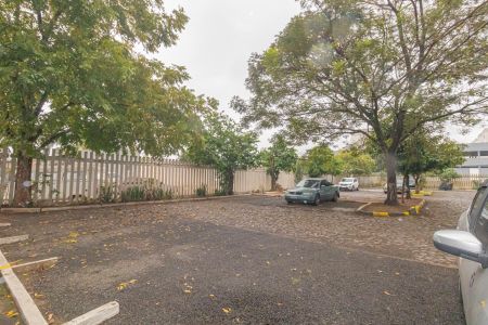 Apartamento para alugar com 42m², 2 quartos e 1 vaga Apartamento para alugar com 42m², 2 quartos e 1 vagaGaragem