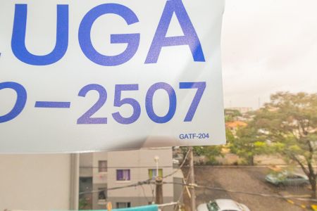 Apartamento para alugar com 42m², 2 quartos e 1 vaga Apartamento para alugar com 42m², 2 quartos e 1 vagaCódigo GATF-204