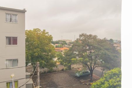 Apartamento para alugar com 42m², 2 quartos e 1 vaga Apartamento para alugar com 42m², 2 quartos e 1 vagaVista pra Rua