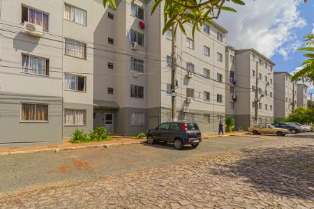 Apartamento para alugar com 42m², 2 quartos e 1 vaga Apartamento para alugar com 42m², 2 quartos e 1 vagaÁrea comum
