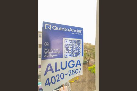 Apartamento para alugar com 42m², 2 quartos e 1 vaga Apartamento para alugar com 42m², 2 quartos e 1 vagaplaca