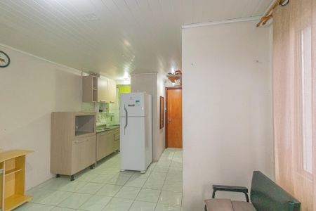 Apartamento para alugar com 42m², 2 quartos e 1 vaga Apartamento para alugar com 42m², 2 quartos e 1 vagaSala/Cozinha