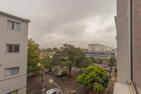 Apartamento para alugar com 42m², 2 quartos e 1 vaga Apartamento para alugar com 42m², 2 quartos e 1 vagaVista do Quarto 1