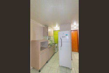 Apartamento para alugar com 42m², 2 quartos e 1 vaga Apartamento para alugar com 42m², 2 quartos e 1 vagaSala/Cozinha