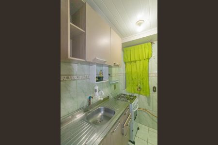 Apartamento para alugar com 42m², 2 quartos e 1 vaga Apartamento para alugar com 42m², 2 quartos e 1 vagaSala/Cozinha