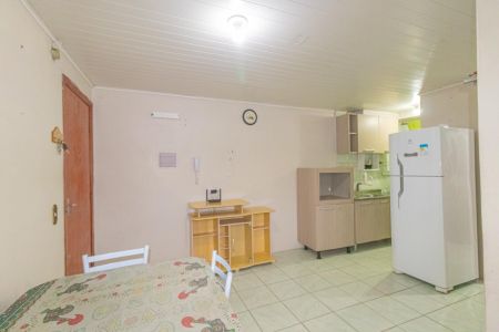 Apartamento para alugar com 42m², 2 quartos e 1 vaga Apartamento para alugar com 42m², 2 quartos e 1 vagaSala/Cozinha