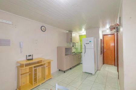 Apartamento para alugar com 42m², 2 quartos e 1 vaga Apartamento para alugar com 42m², 2 quartos e 1 vagaSala/Cozinha