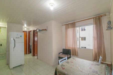 Apartamento para alugar com 42m², 2 quartos e 1 vaga Apartamento para alugar com 42m², 2 quartos e 1 vagaSala/Cozinha
