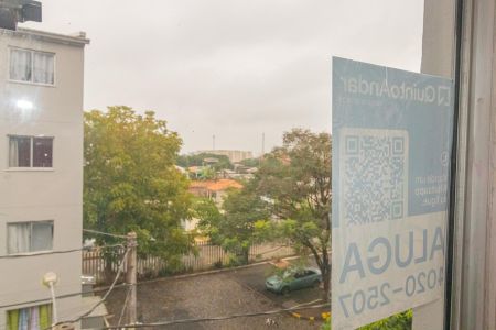 Apartamento para alugar com 42m², 2 quartos e 1 vaga Apartamento para alugar com 42m², 2 quartos e 1 vagaPlaca instalada