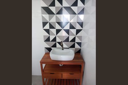 Apartamento para alugar com 4 quartos, 180m² em Grajaú, Belo Horizonte