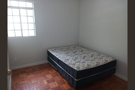 Quarto de apartamento para alugar com 4 quartos, 180m² em Grajaú, Belo Horizonte