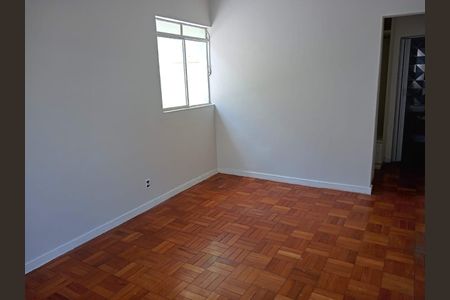 Quarto de apartamento para alugar com 4 quartos, 180m² em Grajaú, Belo Horizonte