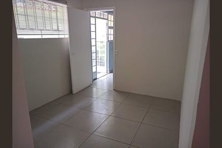Sala de apartamento para alugar com 4 quartos, 180m² em Grajaú, Belo Horizonte