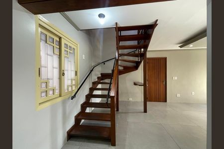 Casa à venda com 3 quartos, 236m² em Campina, São Leopoldo