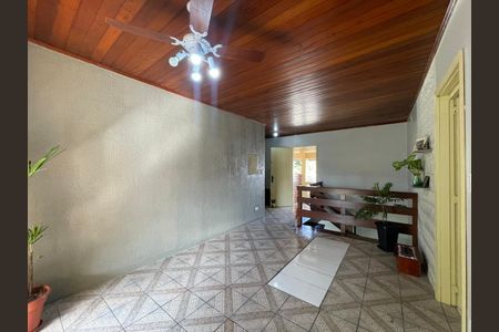 Casa à venda com 3 quartos, 236m² em Campina, São Leopoldo