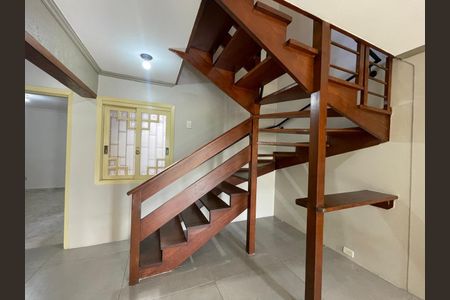 Casa à venda com 3 quartos, 236m² em Campina, São Leopoldo
