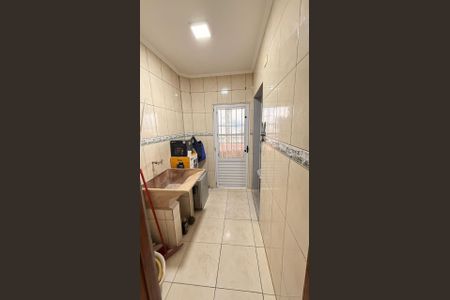 Casa para alugar com 120m², 3 quartos e 1 vaga Casa para alugar com 120m², 3 quartos e 1 vagaÁrea externa