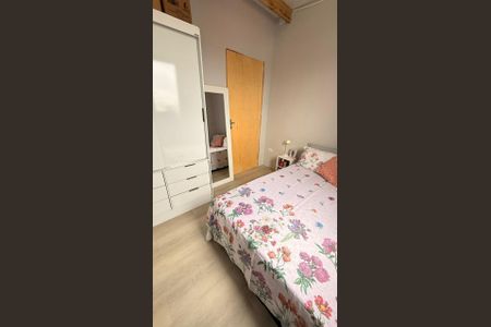 Quarto 1 de casa para alugar com 3 quartos, 120m² em Quitaúna, Osasco