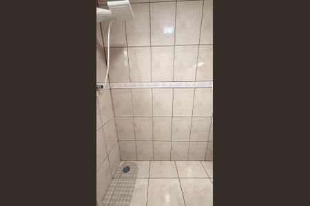 Casa para alugar com 120m², 3 quartos e 1 vaga Casa para alugar com 120m², 3 quartos e 1 vagaBanheiro