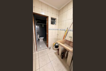 Casa para alugar com 120m², 3 quartos e 1 vaga Casa para alugar com 120m², 3 quartos e 1 vagaÁrea externa