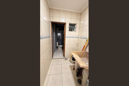 Casa para alugar com 120m², 3 quartos e 1 vaga Casa para alugar com 120m², 3 quartos e 1 vagaÁrea externa