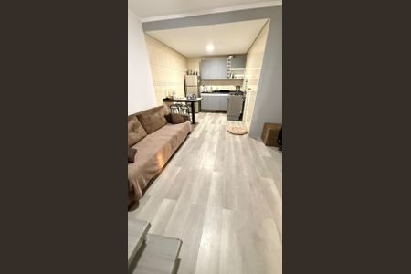 Sala de casa para alugar com 3 quartos, 120m² em Quitaúna, Osasco