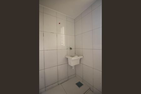 Apartamento para alugar com 74m², 2 quartos e 1 vaga Apartamento para alugar com 74m², 2 quartos e 1 vagaCozinha e area de serviço