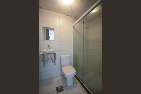 Apartamento para alugar com 74m², 2 quartos e 1 vaga Apartamento para alugar com 74m², 2 quartos e 1 vagaBanheiro