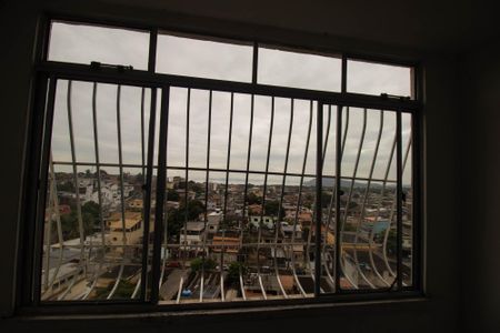 Sala de apartamento para alugar com 2 quartos, 74m² em Porto Novo, São Gonçalo