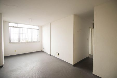 Sala de apartamento para alugar com 2 quartos, 74m² em Porto Novo, São Gonçalo