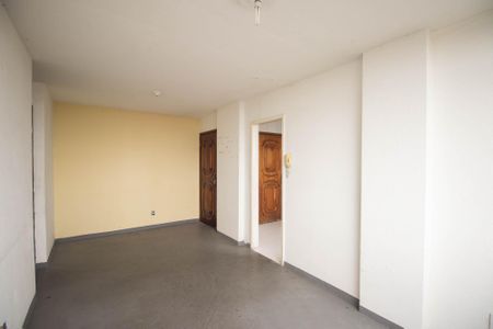 Sala de apartamento para alugar com 2 quartos, 74m² em Porto Novo, São Gonçalo