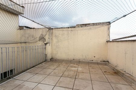 Casa para alugar com 150m², 3 quartos e 2 vagasTerraço
