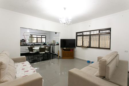 Casa para alugar com 150m², 3 quartos e 2 vagasCopa