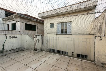 Casa para alugar com 150m², 3 quartos e 2 vagasTerraço