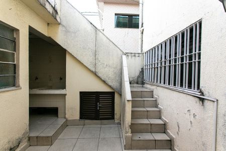 Casa para alugar com 150m², 3 quartos e 2 vagasQuintal