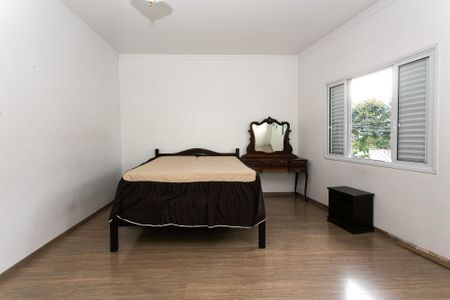 Casa para alugar com 150m², 3 quartos e 2 vagasSuíte 1