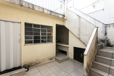 Casa para alugar com 150m², 3 quartos e 2 vagasQuintal